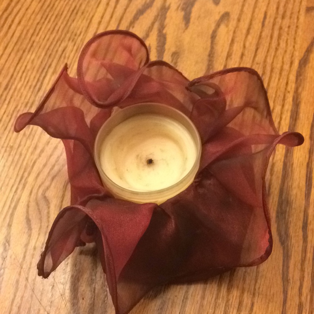 RARE Estée Lauder Discontinued VTG Scented Candle